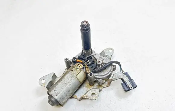 Renault Kangoo I Rear window wiper motor 8200365163 0890216753