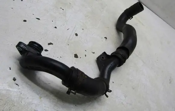Mazda 2 Intercooler hose/pipe S55015195