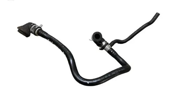 Audi A6 S6 C7 4G Vacuum line/pipe/hose 4G0611931AD 4G0611743A