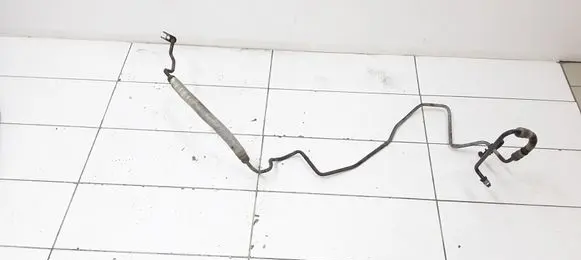 Opel Signum Power steering hose/pipe/line