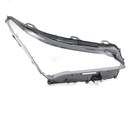 Lexus NX Headlight lense 8114578220
