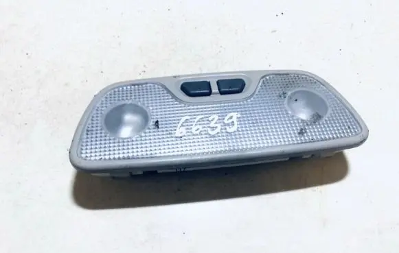 Volvo V50 Rear seat light 30859659 30889210