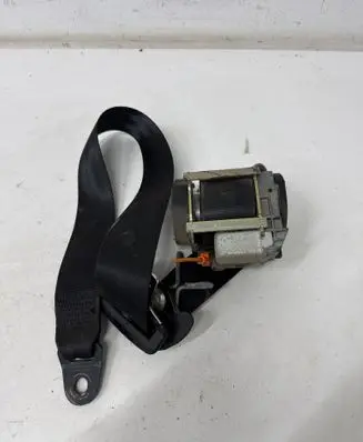 Citroen C4 I Front seatbelt
