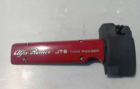 Alfa Romeo 159 Engine cover (trim) 51772695