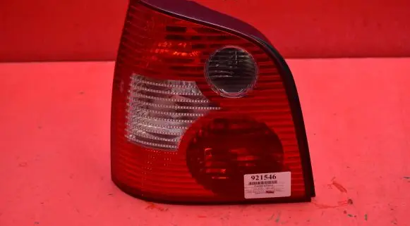 Volkswagen Polo Rear/tail lights 6Q6945095B