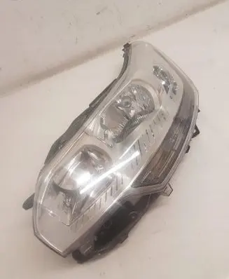 Citroen C5 Headlight/headlamp