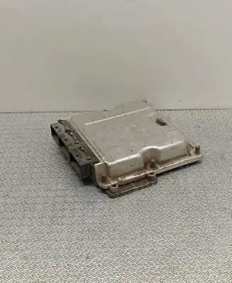 Renault Laguna II Engine control unit/module 8200309329 8200309318 0281011325