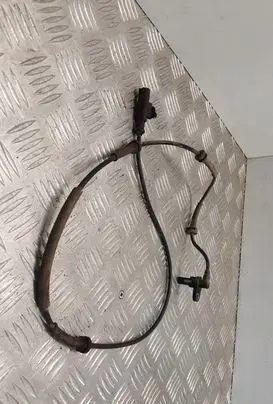 Land Rover Range Rover Sport L320 ABS rear brake sensor 0265007922