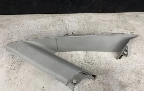 Ford Mondeo MK IV (C) pillar trim 7S71A31012AHW 7S71A51748AFW