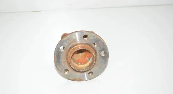 BMW i3 Front wheel ball bearing 6867927 33416867927 33416852156
