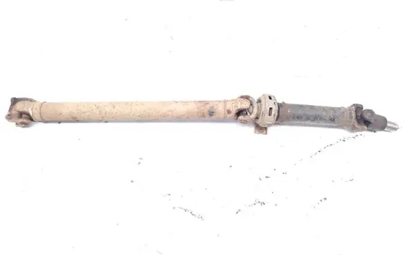 Isuzu Rodeo Drive shaft (set) 