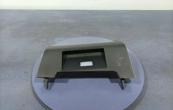 Other sill/pillar trim element