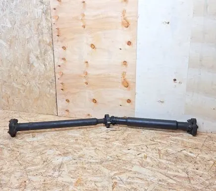 BMW 1 E81 E87 Drive shaft (set) 7567953 7527392 107020