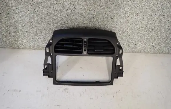 Toyota RAV 4 (XA20) Dashboard