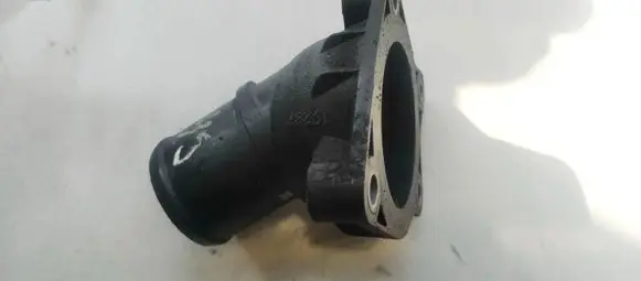 Toyota Avensis T250 Engine coolant pipe/hose 16321OR011 16321-OR011