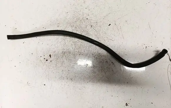 Ford Galaxy Engine coolant pipe/hose 