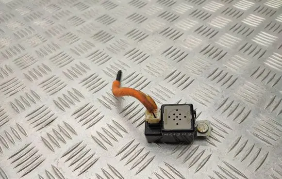 Hyundai Santa Fe Parking PDC sensor speaker 957104D011