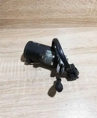 Volkswagen Sharan Accelerator pedal position sensor 0205001044