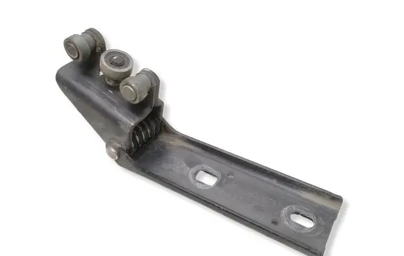 Opel Vivaro Sliding door middle roller runner 312372E 65715