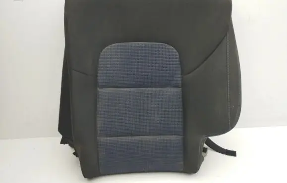Hyundai Tucson TL Rear seat 