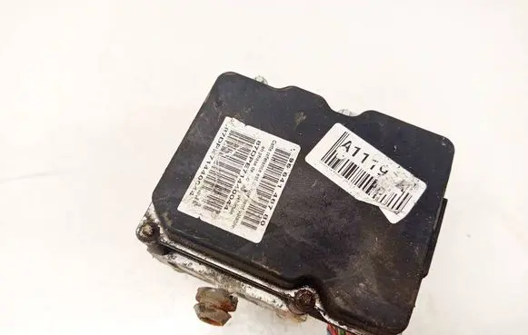 Citroen C4 I Picasso ABS Pump 9664148780