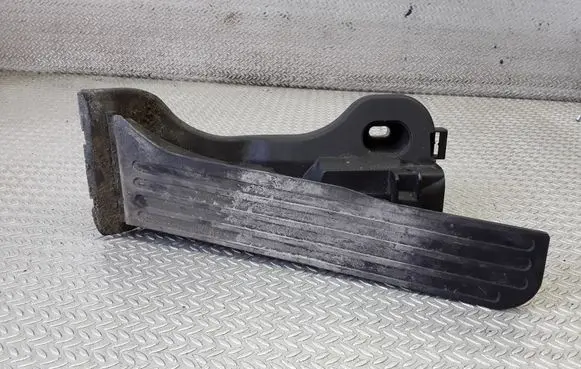 Volkswagen Golf V Accelerator throttle pedal 1K1721503L