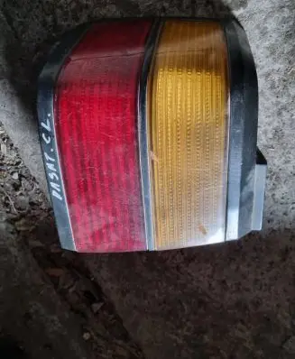 Volkswagen PASSAT B3 Rear/tail lights 9434744
