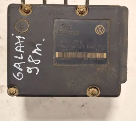 Ford Galaxy ABS Pump 10020401924 7M0614111AA 98VW2L580AC