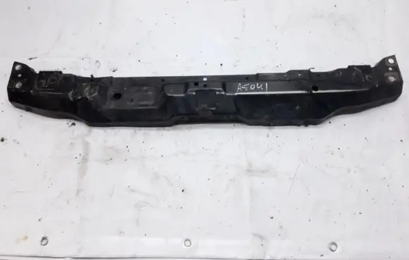 KIA Carnival Radiator support slam panel