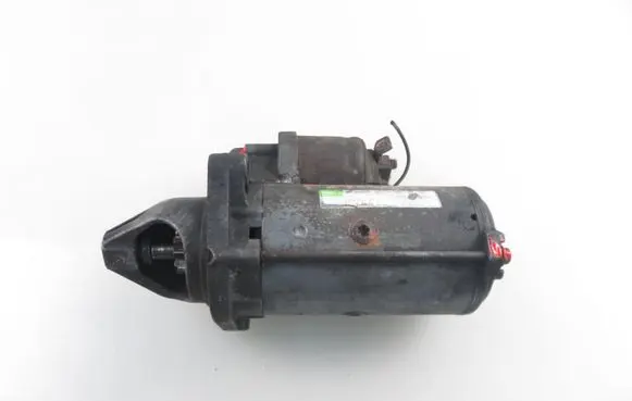 Opel Combo C Starter motor 