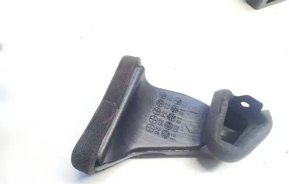 Mazda CX-30 Cabin air duct channel bdgf61275 bdgf-61275