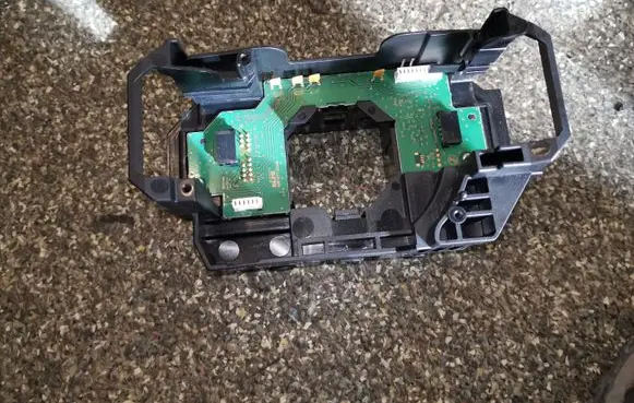 Other control units/modules