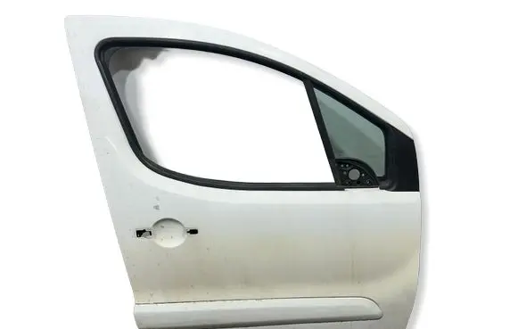 Peugeot Partner Front door 