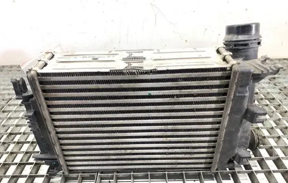 Nissan Qashqai J12 Intercooler radiator 144962803R