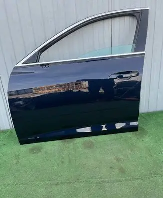 Audi A6 S6 C8 4K Front door
