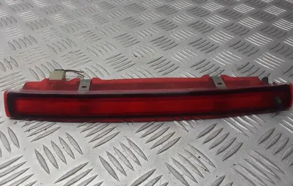 Renault Scenic II - Grand scenic II Third/center stoplight 8200073239