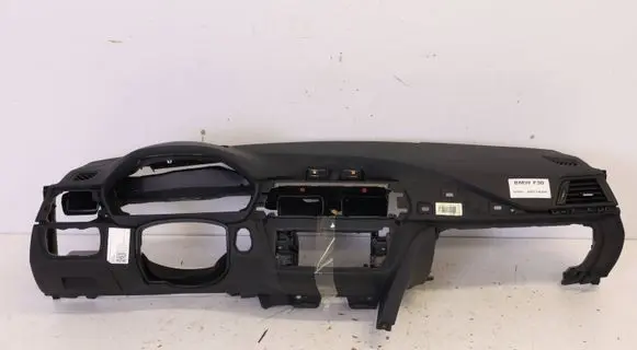 BMW 3 F30 F35 F31 Dashboard 9247997