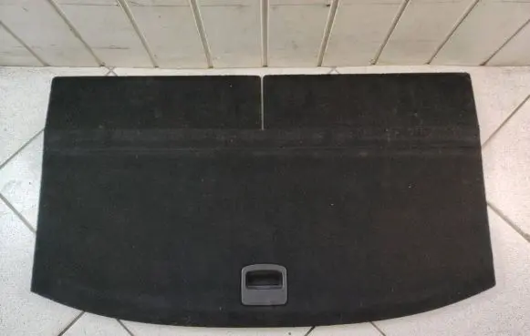Mazda CX-9 Trunk/boot floor carpet liner 