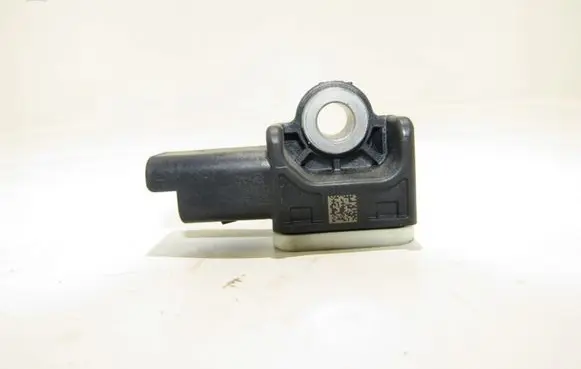 Peugeot 5008 Airbag deployment crash/impact sensor 9663904980