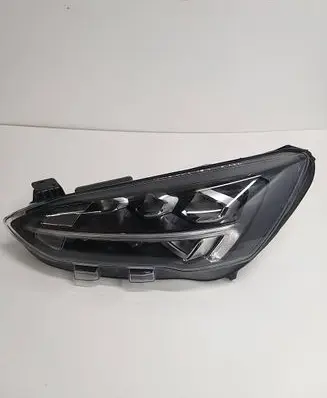 Ford Focus Headlight/headlamp JX7B-13E015-CE
