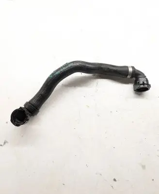 BMW 7 G11 G12 Engine coolant pipe/hose 9308346