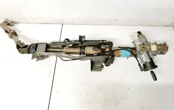 Ford Galaxy Steering wheel axle