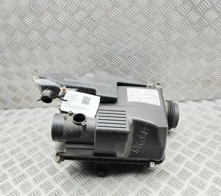 Toyota Land Cruiser (J120) Air filter box 1770130122 1770530090