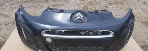 Citroen C1 Front bumper 