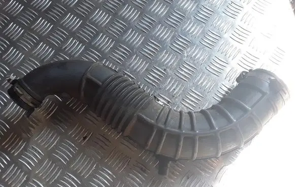 Renault Megane II Intercooler hose/pipe 8200500384
