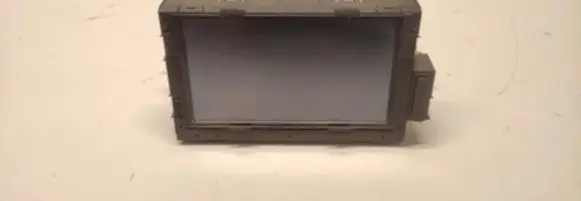 KIA Optima Head unit multimedia control 85010-D4300
