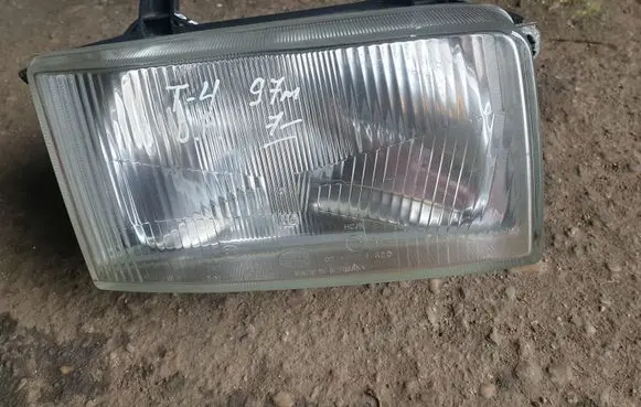 Volkswagen Transporter - Caravelle T4 Headlight/headlamp