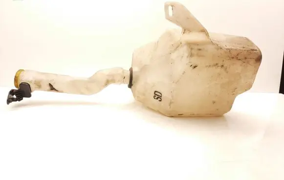 Opel Vectra C Windshield washer fluid reservoir/tank 1091