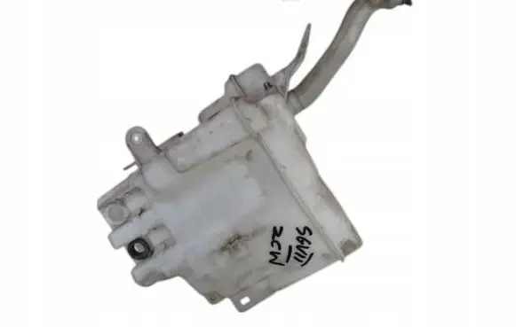 Suzuki Vitara (LY) Windshield washer fluid reservoir/tank
