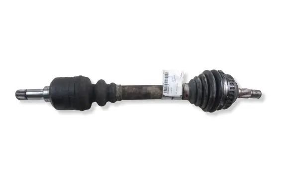Citroen Xsara Picasso Front driveshaft 